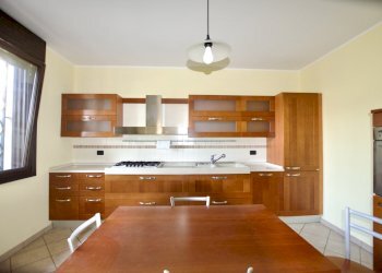 cucina - Independent house Via Fratelli Cervi 89, Poggio Renatico - photo 8