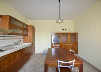 cucina - Independent house Via Fratelli Cervi 89, Poggio Renatico - photo 9