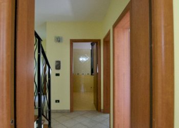 dettagli - Independent house Via Fratelli Cervi 89, Poggio Renatico - photo 11