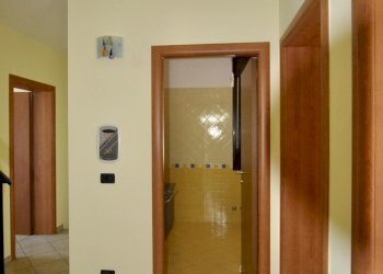 corridoio - Independent house Via Fratelli Cervi 89, Poggio Renatico - photo 18