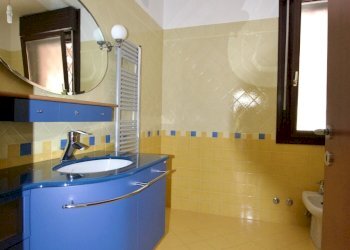 bagno - Independent house Via Fratelli Cervi 89, Poggio Renatico - photo 20