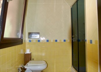 bagno - Independent house Via Fratelli Cervi 89, Poggio Renatico - photo 21