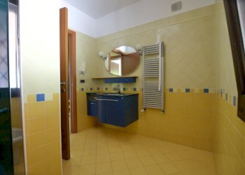 bagno - Independent house Via Fratelli Cervi 89, Poggio Renatico - photo 23