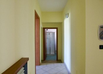 corridoio - Independent house Via Fratelli Cervi 89, Poggio Renatico - photo 25