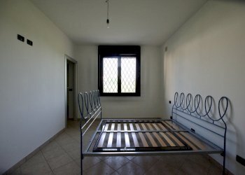 camera da letto - Independent house Via Fratelli Cervi 89, Poggio Renatico - photo 26