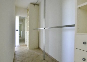 cabina armadio - Independent house Via Fratelli Cervi 89, Poggio Renatico - photo 29