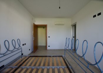 camera da letto - Independent house Via Fratelli Cervi 89, Poggio Renatico - photo 30