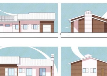 ipotesi.jpeg - Terreno edificabile San Pietro in Casale - foto 5