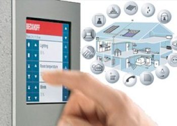 Domotica.jpg - Terreno edificabile San Pietro in Casale - foto 16