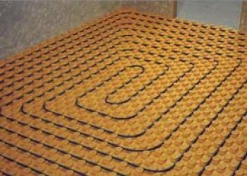 Riscaldamento a pavimento.jpg - Terreno edificabile San Pietro in Casale - foto 16