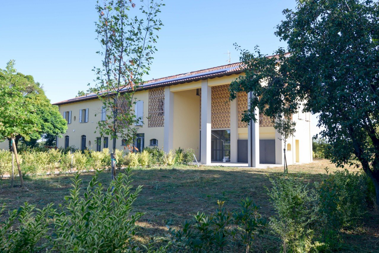 ESTERNO - Portion of a house via Zocca 1, San Lazzaro di Savena - photo 1