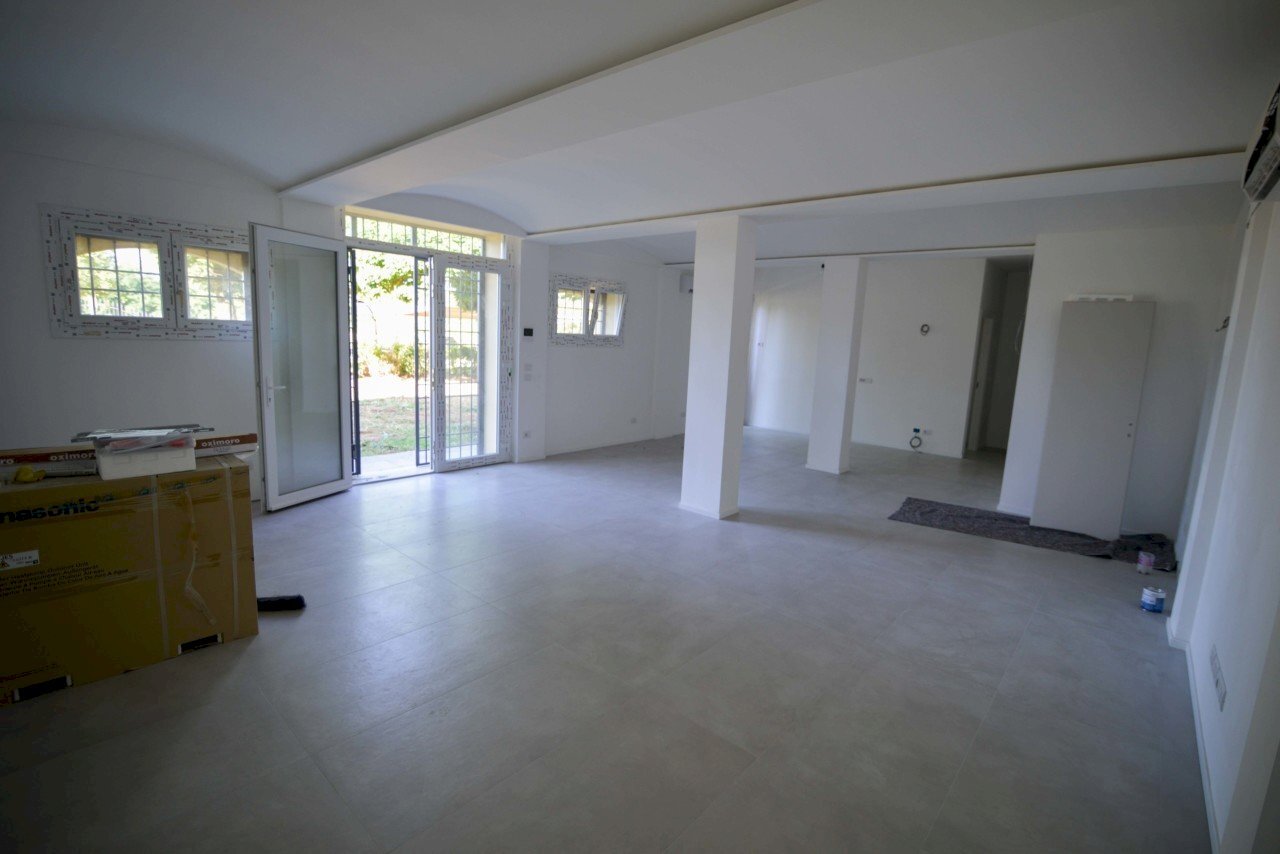 ZONA GIORNO - Portion of a house via Zocca 1, San Lazzaro di Savena - photo 2