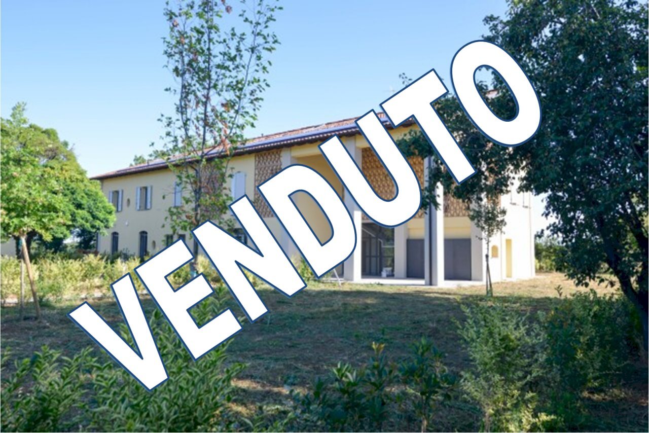 Porzione di casa via Zocca 1, San Lazzaro di Savena - foto 1