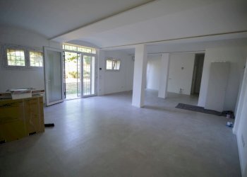 ZONA GIORNO - Portion of a house via Zocca 1, San Lazzaro di Savena - photo 2