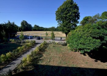 VISTA - Portion of a house via Zocca 1, San Lazzaro di Savena - photo 15