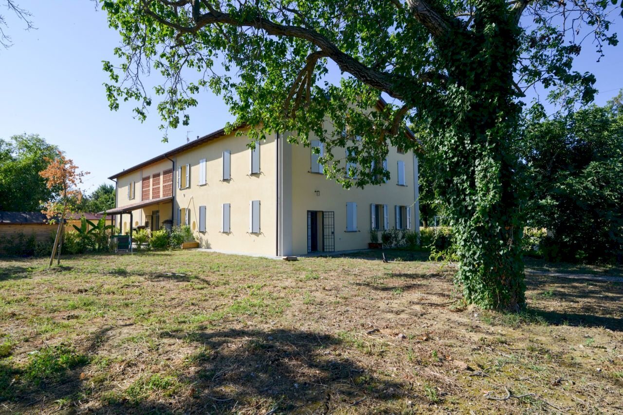 ESTERNO - Portion of a house via Zocca 1, San Lazzaro di Savena - photo 1