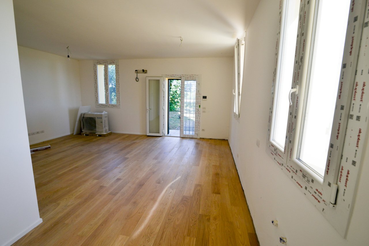 ZONA GIORNO - Portion of a house via Zocca 1, San Lazzaro di Savena - photo 3