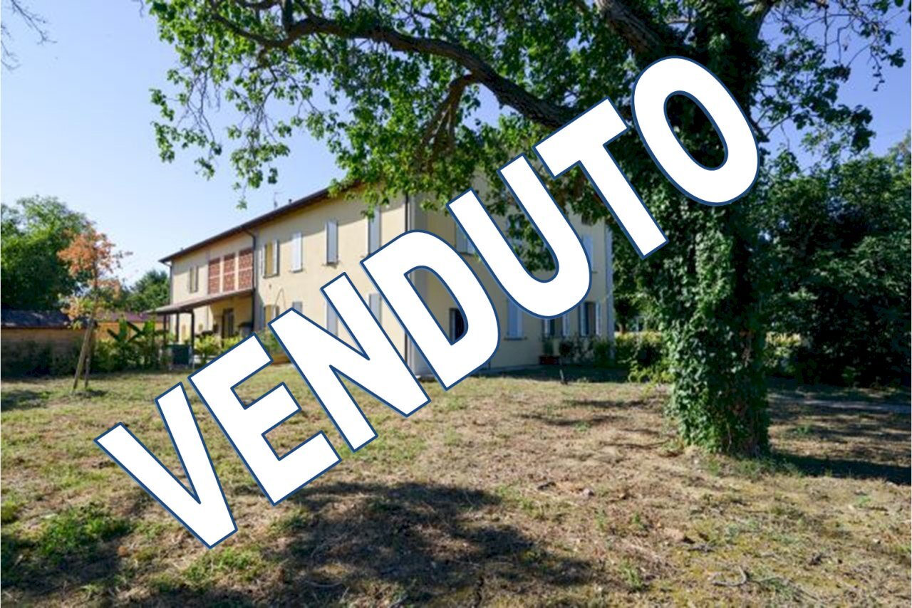 Porzione di casa via Zocca 1, San Lazzaro di Savena - foto 1