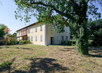 ESTERNO - Portion of a house via Zocca 1, San Lazzaro di Savena - photo 1
