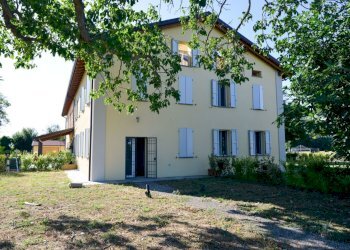 ESTERNO - Portion of a house via Zocca 1, San Lazzaro di Savena - photo 2