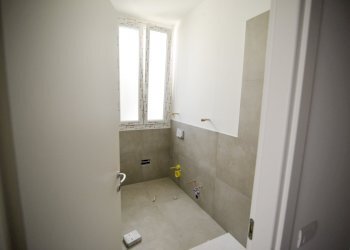 BAGNO PT - Portion of a house via Zocca 1, San Lazzaro di Savena - photo 7