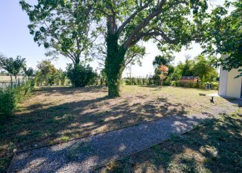 GIARDINO - Portion of a house via Zocca 1, San Lazzaro di Savena - photo 8