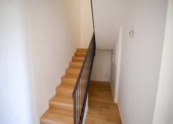 SCALA - Portion of a house via Zocca 1, San Lazzaro di Savena - photo 10