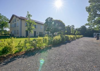 ESTERNO - Portion of a house via Zocca 1, San Lazzaro di Savena - photo 18