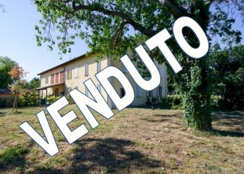 Porzione di casa via Zocca 1, San Lazzaro di Savena - foto 1