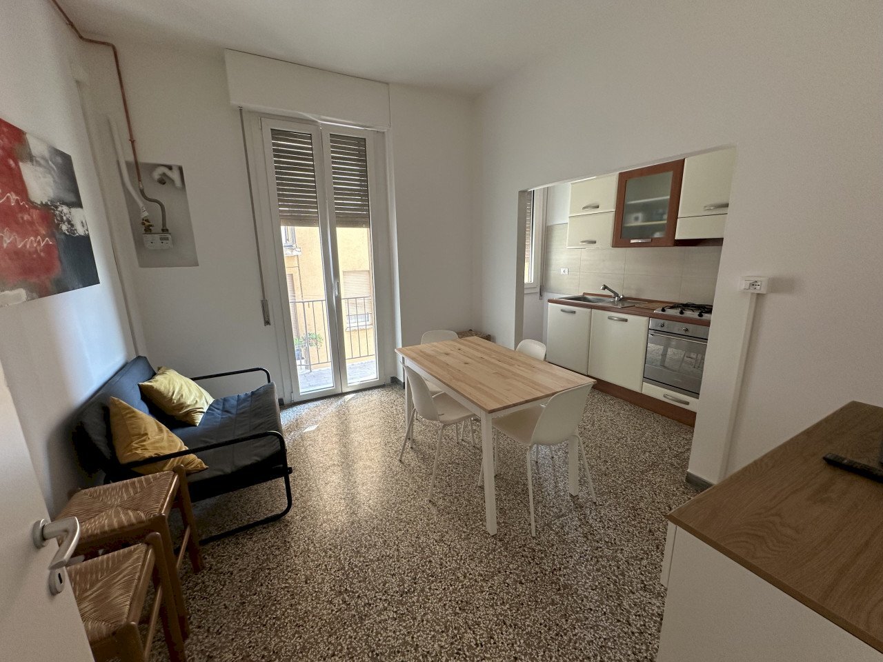 TINELLO - Three-room apartment Via Mazzini 117, Bologna - photo 1