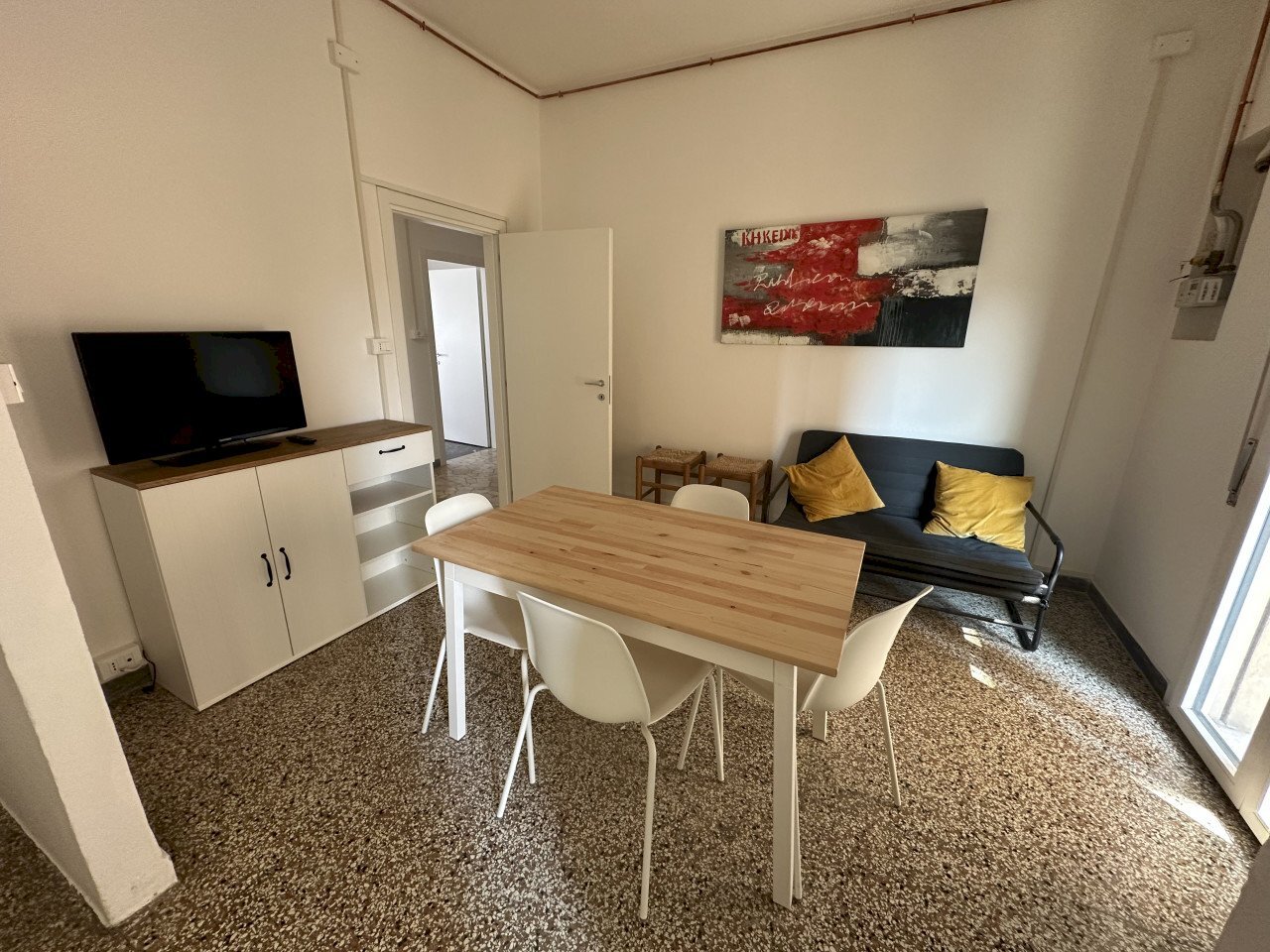 TINELLO - Three-room apartment Via Mazzini 117, Bologna - photo 2