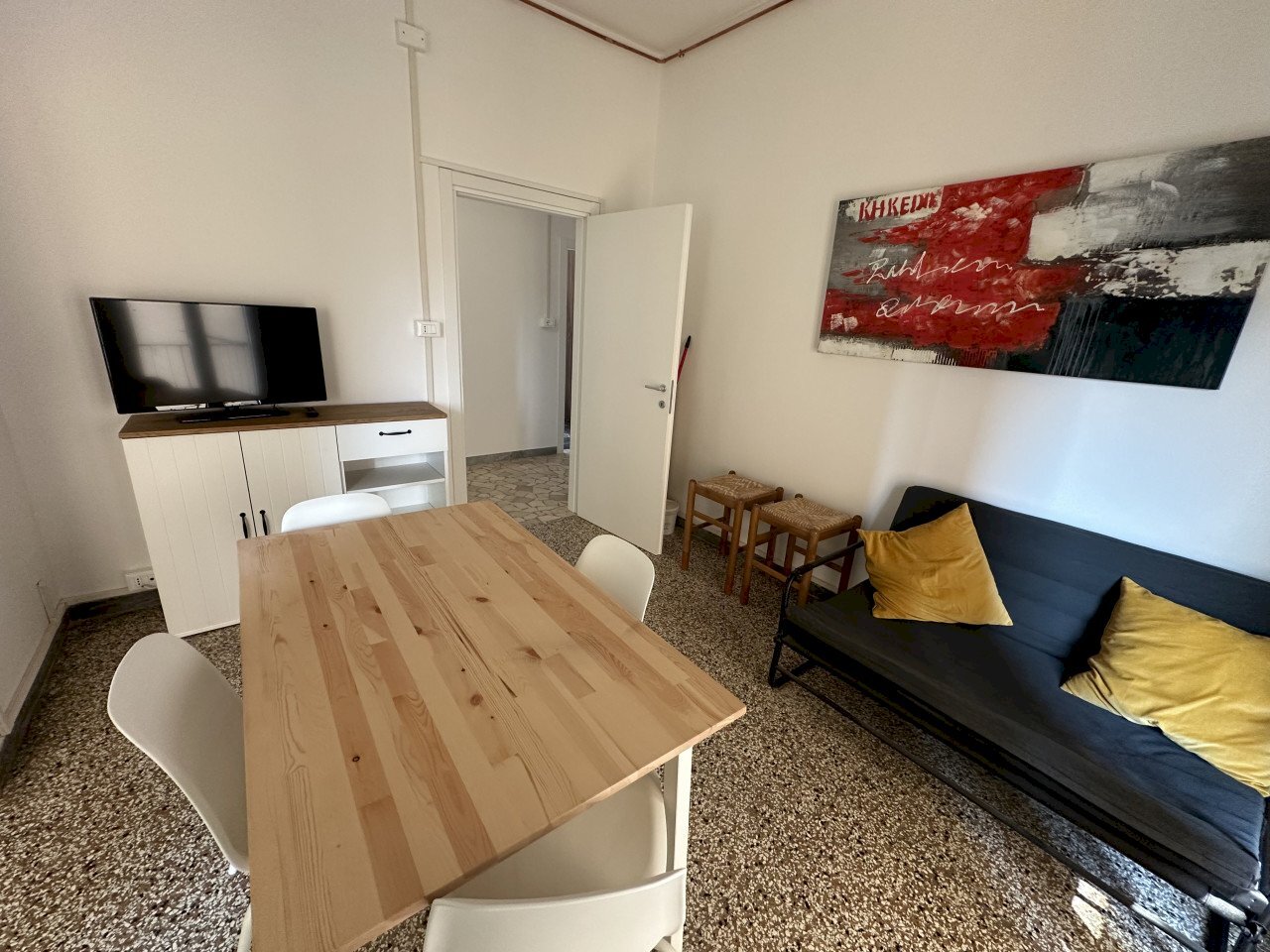TINELLO - Three-room apartment Via Mazzini 117, Bologna - photo 3