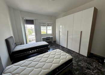 CAMERA 1 - Trilocale Via Mazzini 117, Bologna - foto 6