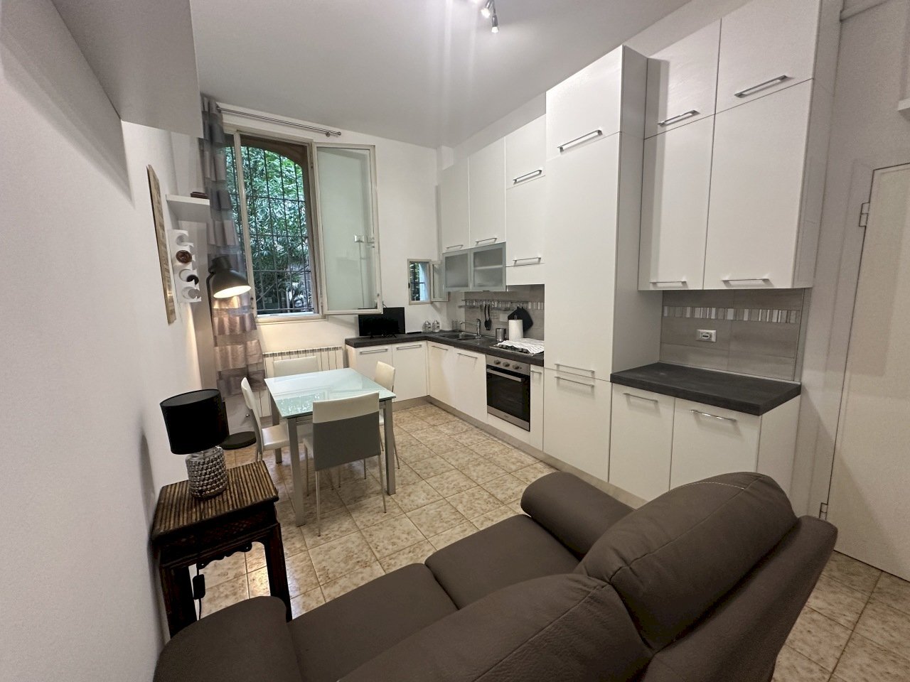 Two-room apartment Via Fratelli Rosselli 9, Bologna - photo 1