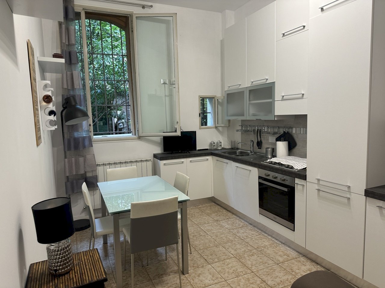 Two-room apartment Via Fratelli Rosselli 9, Bologna - photo 3