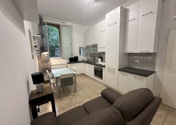 Bilocale Via Fratelli Rosselli 9, Bologna - foto 1