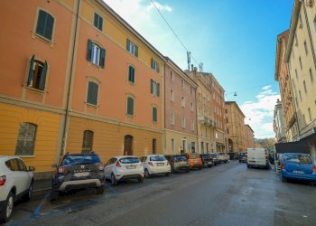 ESTERNO - Bilocale Via Fratelli Rosselli 9, Bologna - foto 2