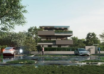 Three-room apartment Via Cà Ricchi 31, San Lazzaro di Savena - photo 3