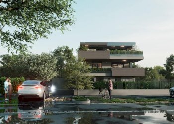 Three-room apartment Via Cà Ricchi 31, San Lazzaro di Savena - photo 4