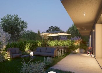 Three-room apartment Via Cà Ricchi 31, San Lazzaro di Savena - photo 15