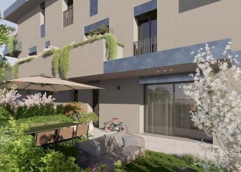 Three-room apartment Via Cà Ricchi 31, San Lazzaro di Savena - photo 16