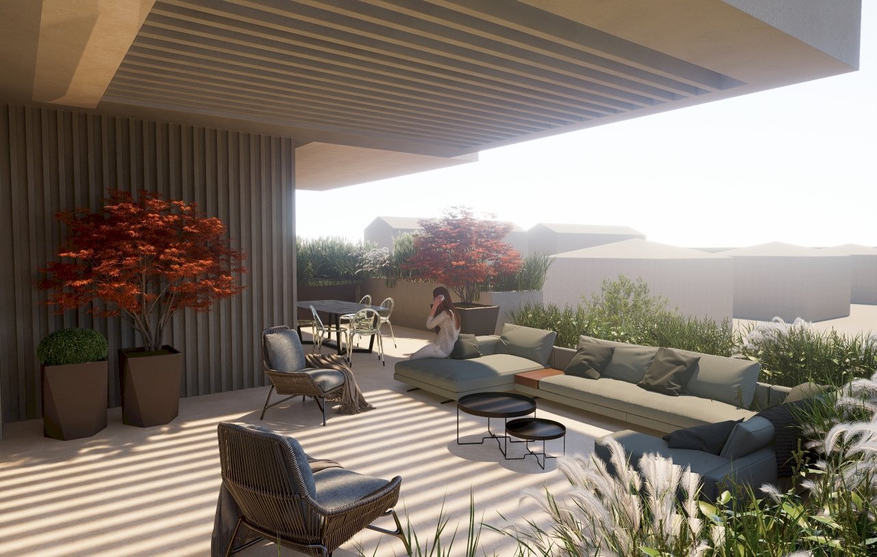 Attic Via Cà Ricchi 31, San Lazzaro di Savena - photo 3