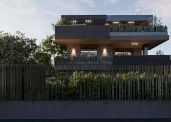 Attic Via Cà Ricchi 31, San Lazzaro di Savena - photo 12