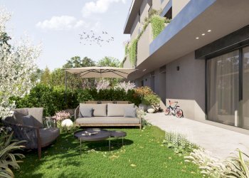 Attic Via Cà Ricchi 31, San Lazzaro di Savena - photo 13