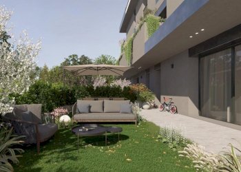 Attic Via Cà Ricchi 31, San Lazzaro di Savena - photo 14