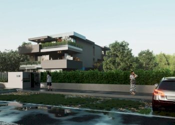 Four-room apartment Via Cà Ricchi 31, San Lazzaro di Savena - photo 6