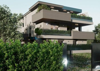 Four-room apartment Via Cà Ricchi 31, San Lazzaro di Savena - photo 9