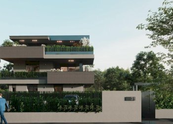 Four-room apartment Via Cà Ricchi 31, San Lazzaro di Savena - photo 2