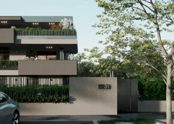 Four-room apartment Via Cà Ricchi 31, San Lazzaro di Savena - photo 8