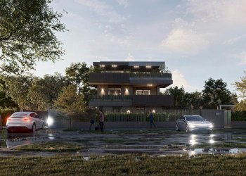 Four-room apartment Via Cà Ricchi 31, San Lazzaro di Savena - photo 10